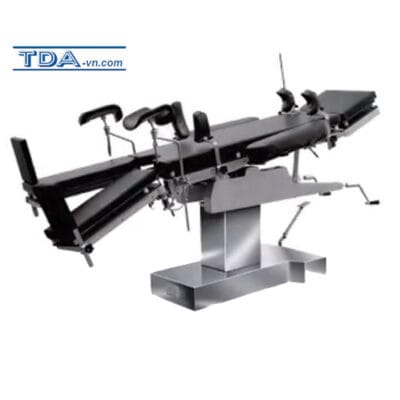 Bàn khám, mổ đa năng Jingdong Model: JDCJF112A/JDCJF112B