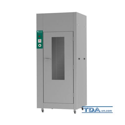Tủ sấy dụng cụ y tế hãng Baumer