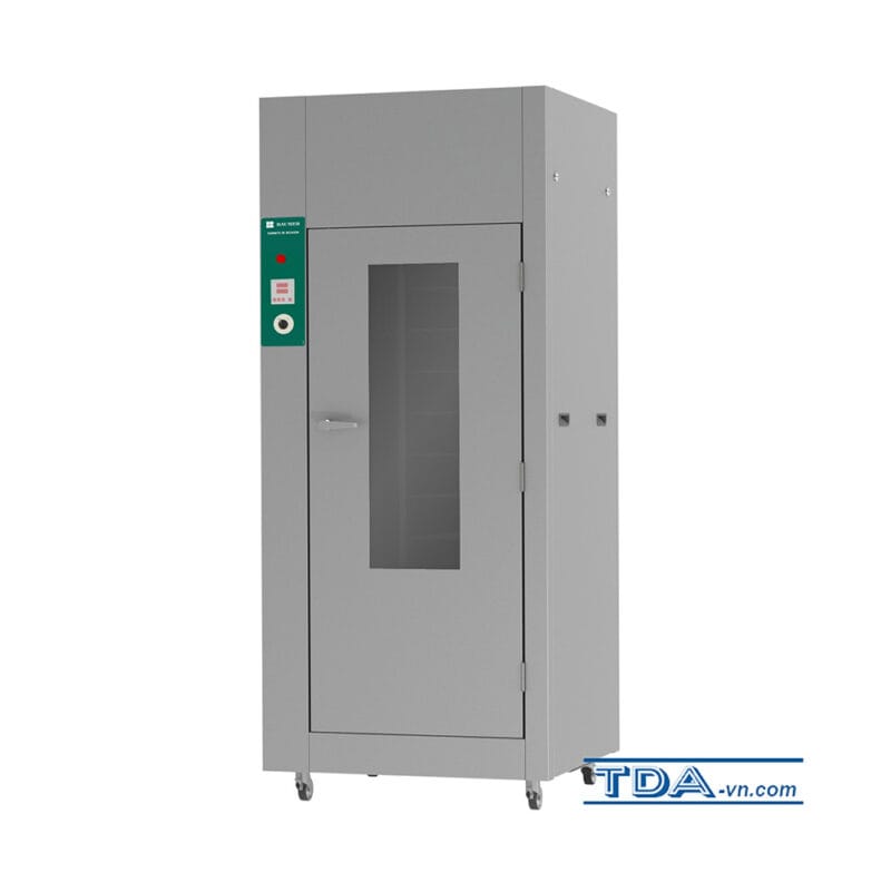 Tủ sấy dụng cụ y tế hãng Baumer