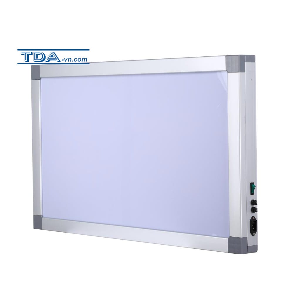 Đèn đọc phim Xquang Led Model: HS - 2D