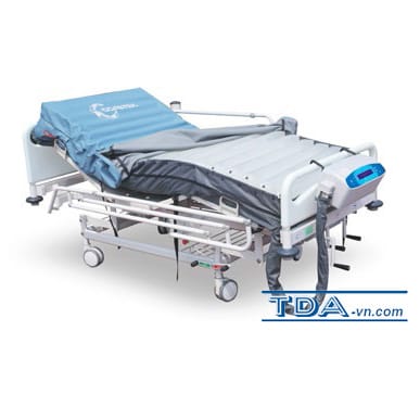 Giường đa năng ICU Caretek Model MAE-840N