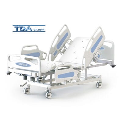 Giường đa năng ICU Caretek Model M420