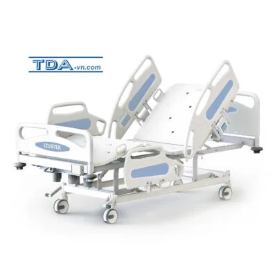 Giường đa năng ICU Caretek Model M420