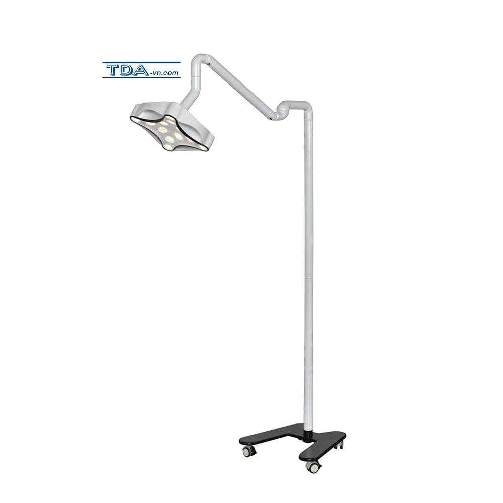 Đèn mổ Micare model JD1700/1700L