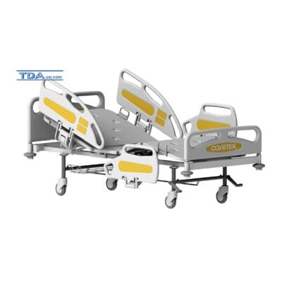 Giường đa năng ICU Caretek Model B402