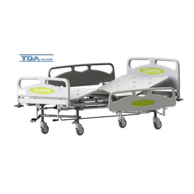 Giường đa năng ICU Caretek Model B400
