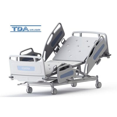 Giường đa năng ICU Caretek Model C-4DL