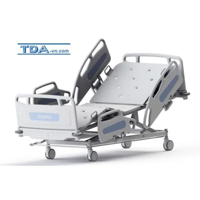Giường đa năng ICU Caretek Model C-4DL