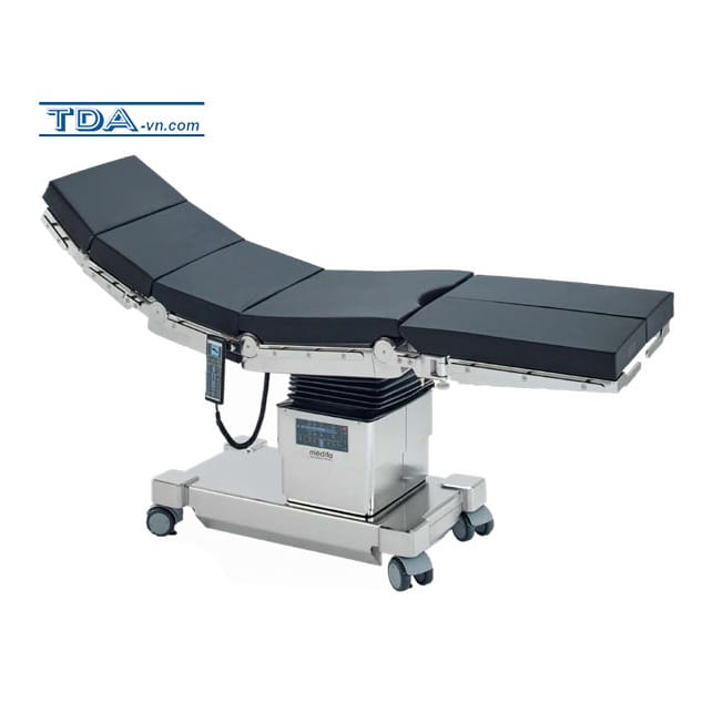 Bàn mổ đa năng - Chính hãng nhập khẩu Đức