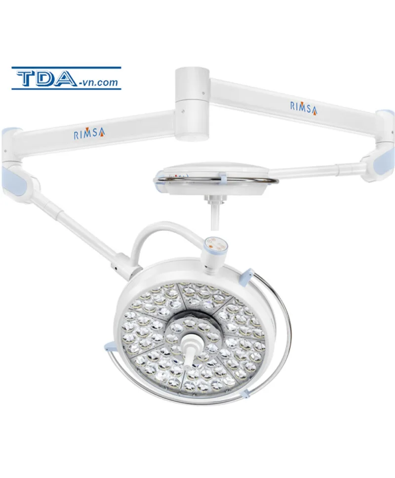 Đèm mổ 2 nhánh Rimsa Model:Pentaled 63N