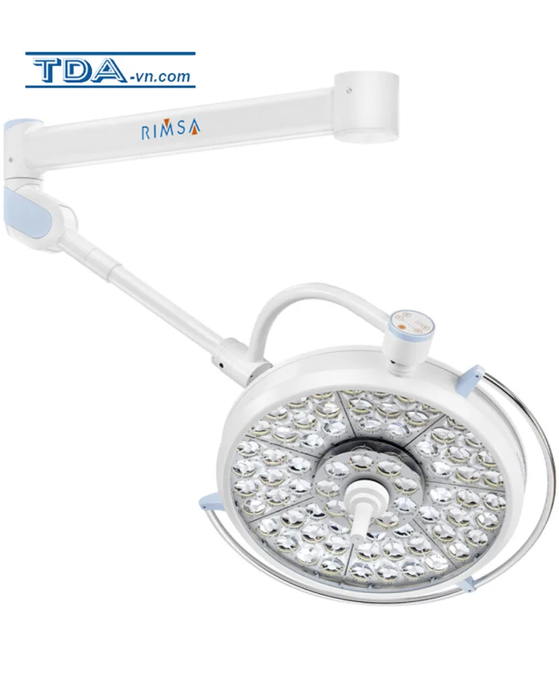 Đèm mổ 2 nhánh Rimsa Model:Pentaled 63N