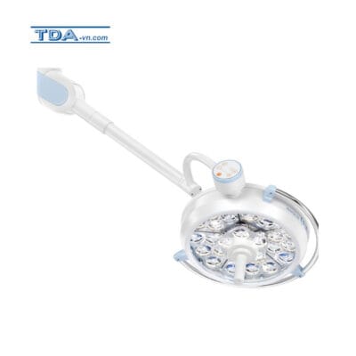 Đèn mổ 1 nhánh Rimsa Model: Pentaled 30E