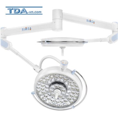 Đèm mổ 2 nhánh Rimsa Model:Pentaled 63N