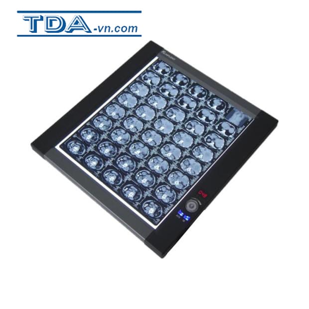 Đèn đọc phim Xquang Led ZG - 1C