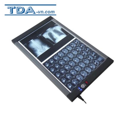 Đèn đọc phim Xquang Led ZG – 2C